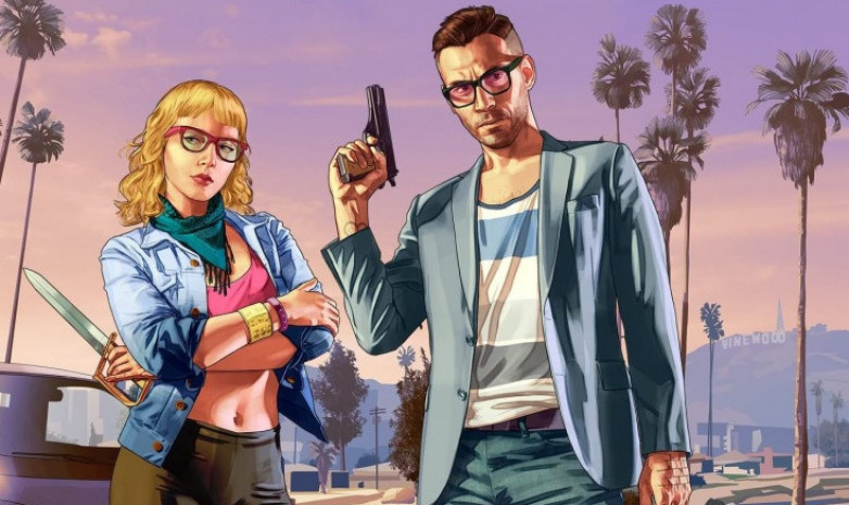 Геймплей Grand Theft Auto VI всплыл в сети