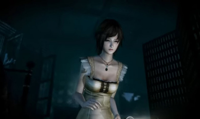 Названы все платформы, на которых будет доступна Fatal Frame 4: Mask of the Lunar Eclipse