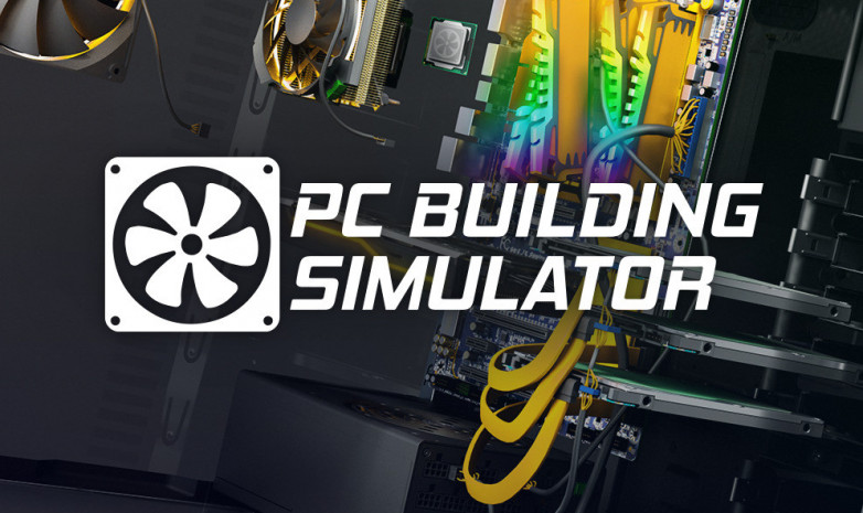 PC Building Simulator 2 выйдет из раннего доступа 12 октября