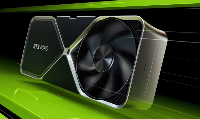 Состоялся анонс RTX 4080 и RTX 4090 — NVIDIA представила новые видеокарты