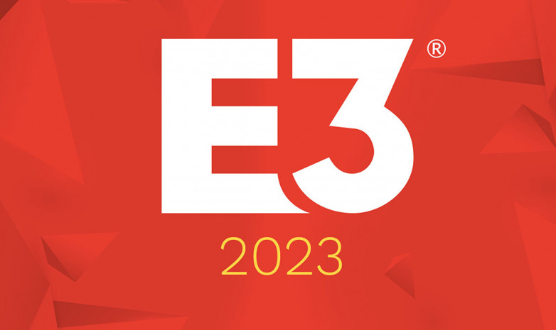 Официально: E3 2023 пройдет с 13 по 16 июня