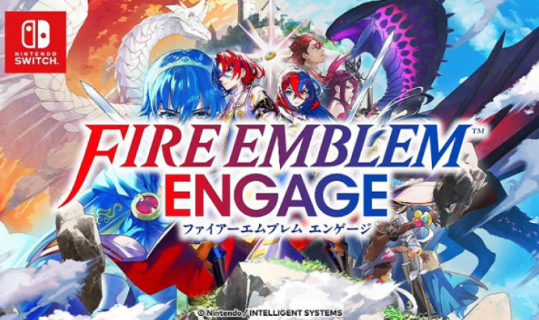 Анонсирована Fire Emblem: Engage