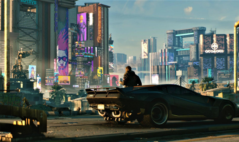 CD Projekt RED анонсировала новую презентацию, посвященную Cyberpunk 2077