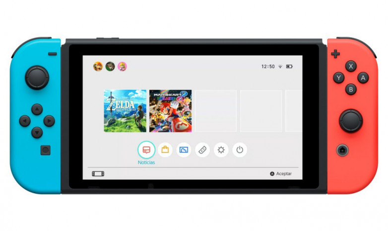 Nintendo заявила, что не планирует повышать стоимость Switch