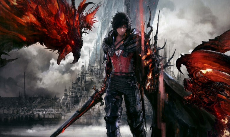 Официально: Релиз нового трейлера Final Fantasy XVI ожидается в октябре