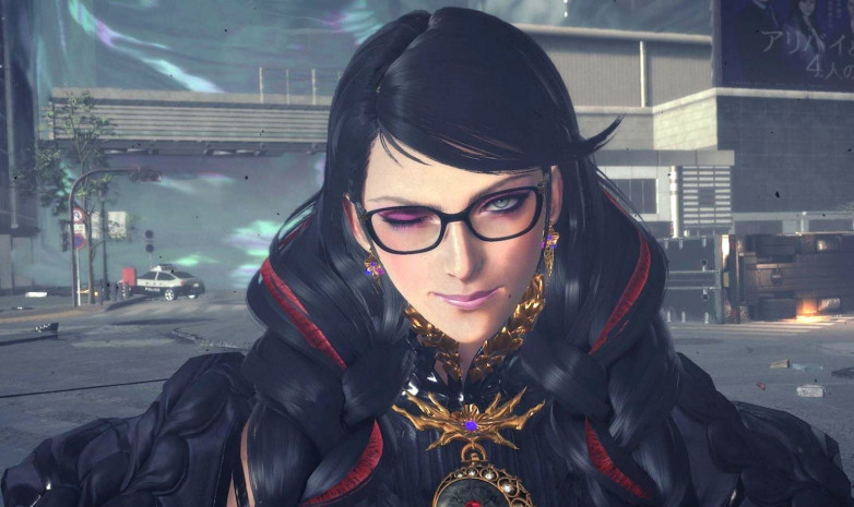 PlatinumGames показала 8 минут нового игрового процесса Bayonetta 3