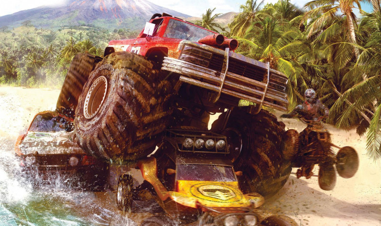 MotorStorm: Pacific Rift стала играбельной в 60 FPS на эмуляторе PS3 для ПК