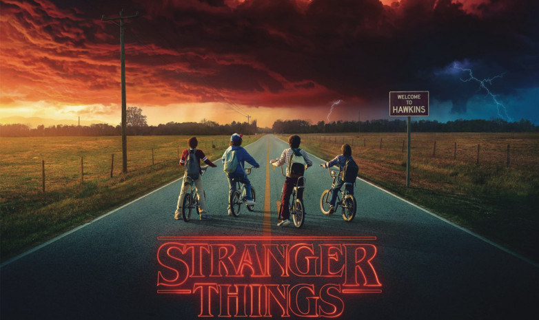 Следующая игра Eidos будет вдохновлена Stranger Things