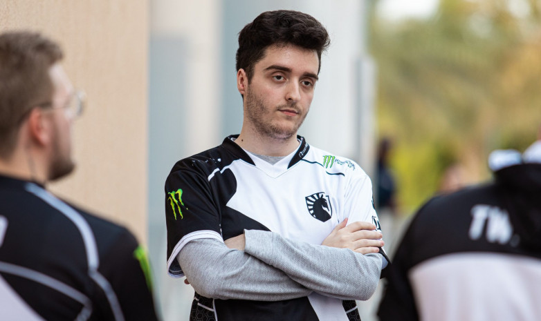 Team Liquid обыграли Movistar Riders в рамках группы B на ESL Pro League Season 16