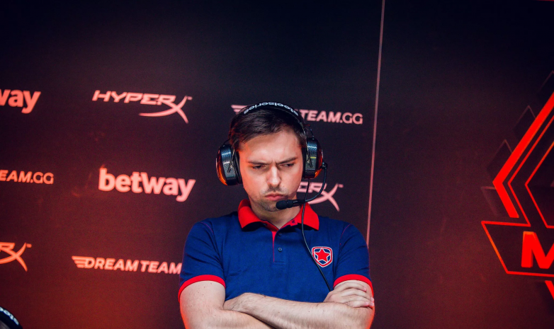 B1ad3: «Мы в плохой форме с точки зрения меты и тактик»