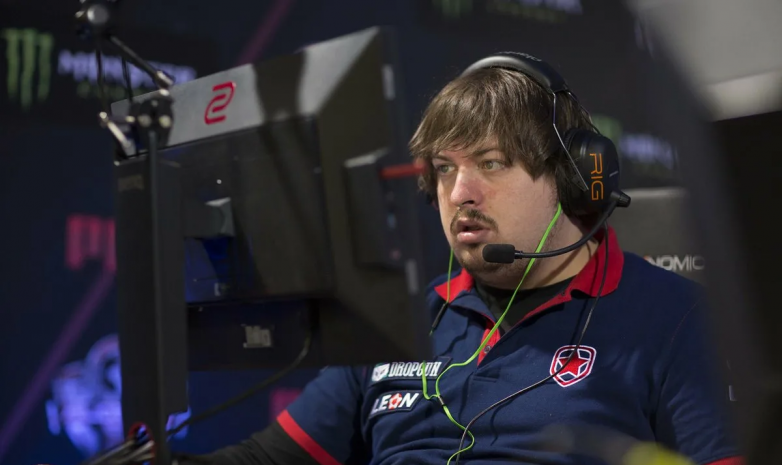 Dosia может завершить карьеру