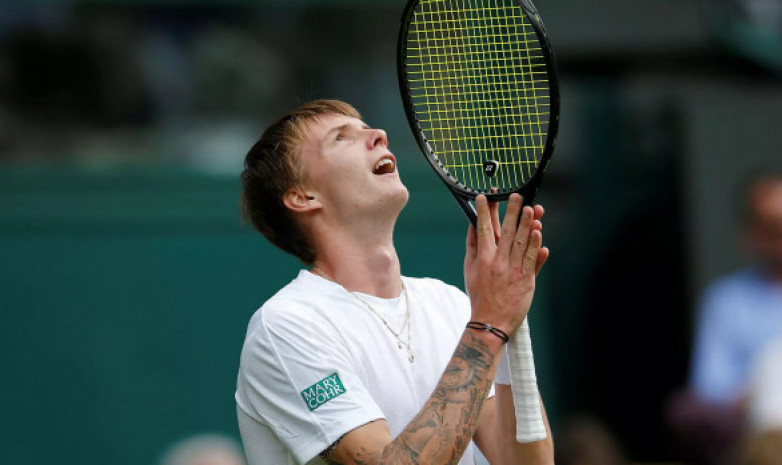 Видеообзор матча Сонего – Бублик на турнире ATP 250 Moselle Open