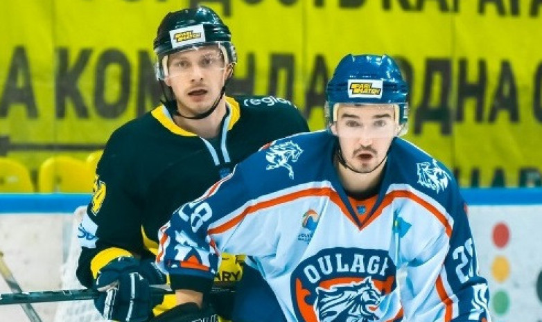 Видеообзор матча «Сарыарка» — «Кулагер»