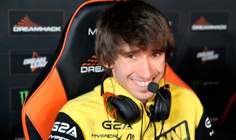 Dendi: «Лес нужно удалить из игры. Тогда люди начнут по-настоящему играть в Доту»