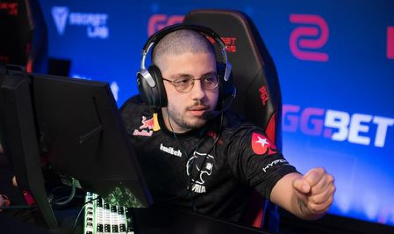 KSCERATO: "У FURIA был месяц на подготовку к EPL S16. Мы серьезно улучшили свою игру"