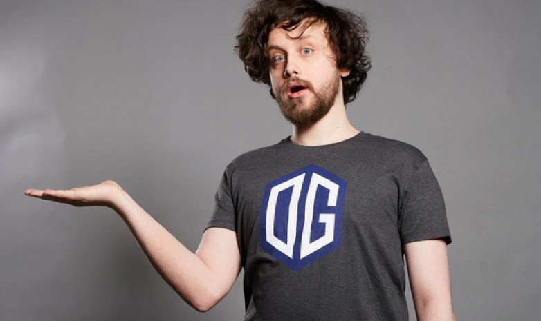 Gorgc: «Почему Alliance еще что-то постит в твиттере? Я думал, что убил эту организацию»