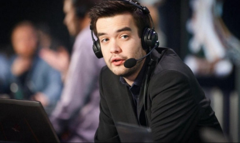 SyndereN: «Outsiders не без причины попала в гранд-финал, но BetBoom Team просто поймала волну»