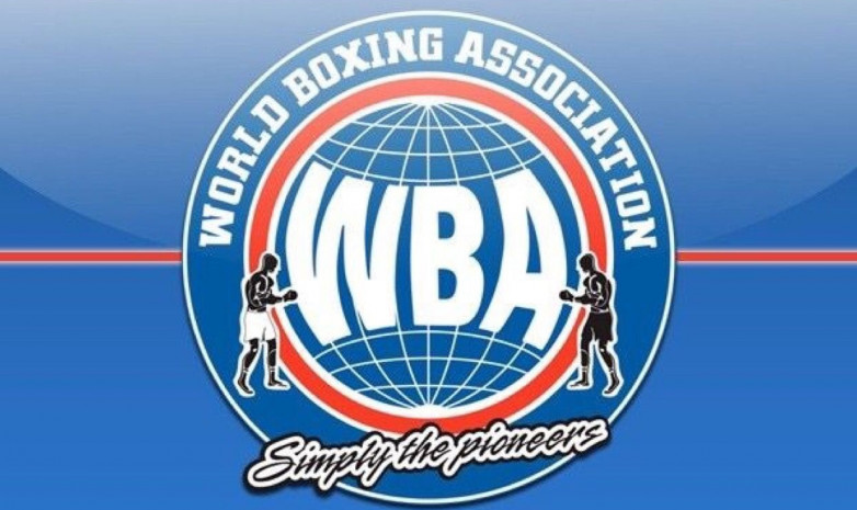 Казахстанские боксеры узнали свои позиции в обновленном рейтинге WBA