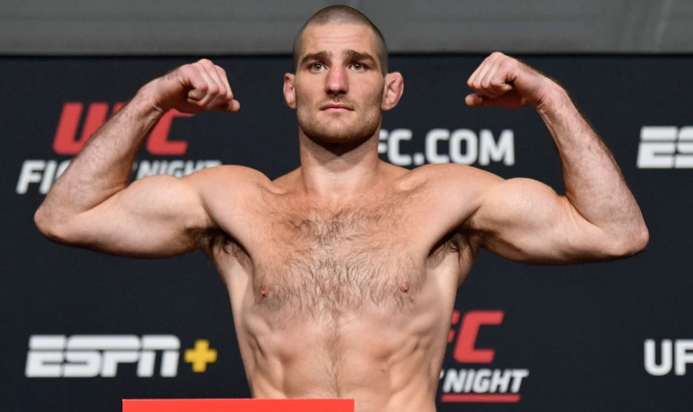 Боец UFC подхватил инфекцию после удара по зубам соперника