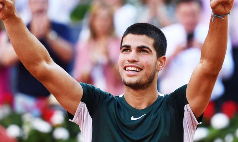 ТОП-10-ға кіретін бес теннисші Astana Open ATP 500 турнирінде өнер көрсетеді