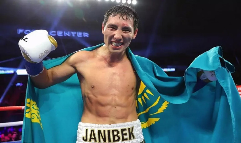 «Жексенбі таңғы 7-де оятамыз»: Жәнібек Әлімханұлы мәлімдеме жасады