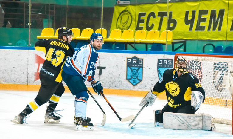 Хоккейден Қазақстан чемпионатының 16 қыркүйектегі матчтардың тікелей трансляциясы