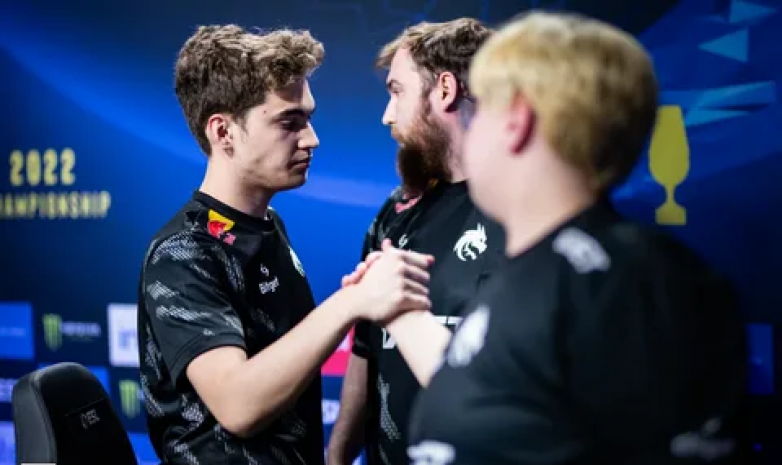 Ninjas in Pyjamas — Team Spirit. ESL Pro League Season 16 турниріндегі матчтың үздік сәттері