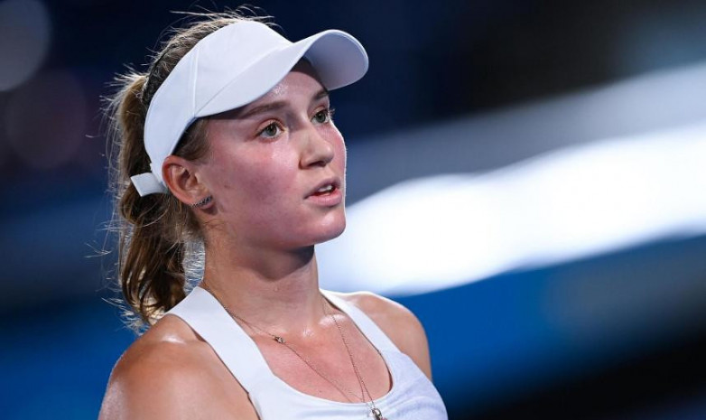 WTA рейтингтің жаңартылған нұсқасын жариялады