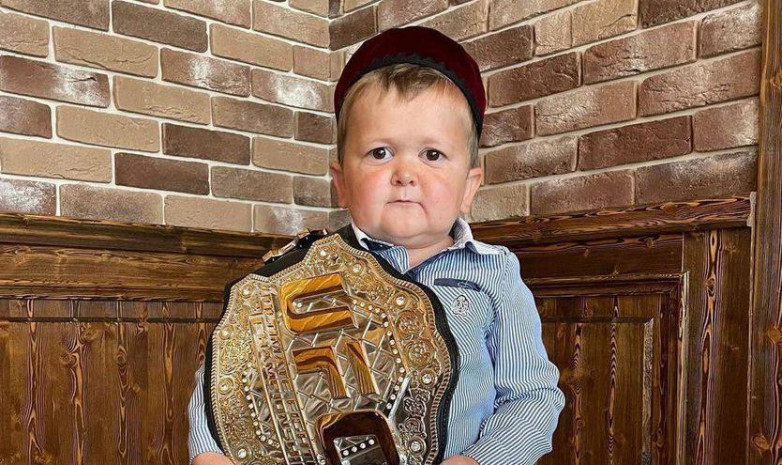 Хасбик UFC-мен келісімшарт жасасты