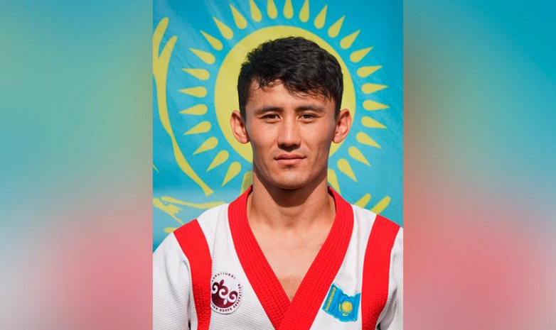Көшпенділер ойынында Марат Нығматуллаев ел қоржынына алғашқы алтынды салды