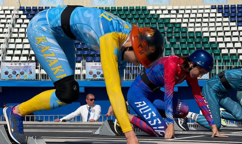 Өзбекстанда өрт сөндіру мен құтқару спортынан Әлем чемпионаты өтіп жатыр
