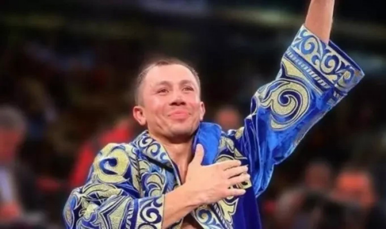 Головкин келесі жекпе-жегін Қазақстанда өткізуі мүмкін