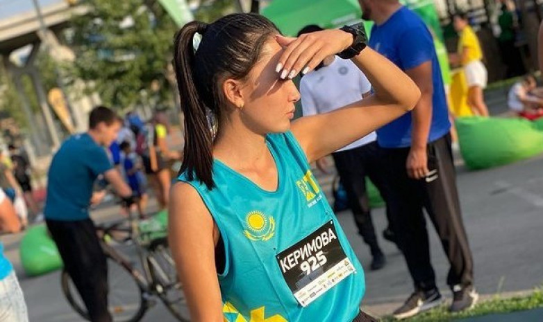 Текеліде кросс бойынша Қазақстанның іріктеу чемпионатын қабылдайды