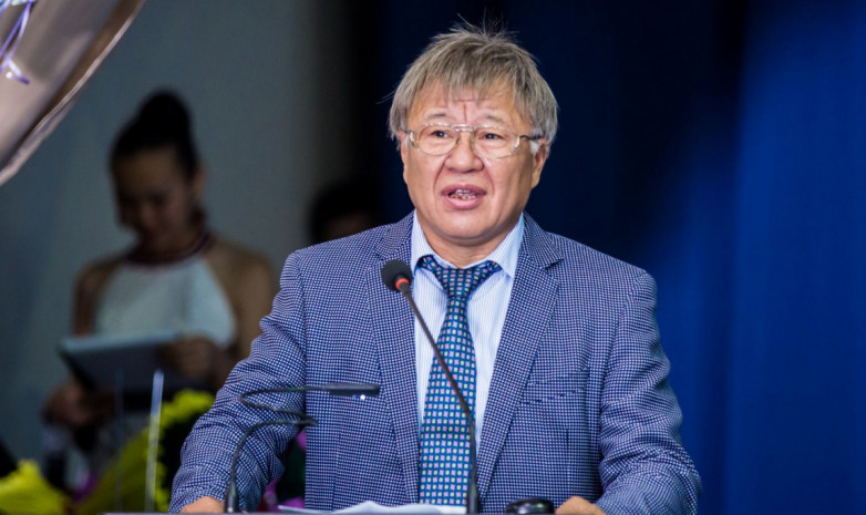 Қайрат Закирьянов: Универсиада Қазақстанда өтпеуі мүмкін еді