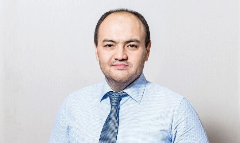 Бақытжан Сейітжан: Мақсат - үздік ондыққа кіретін ойыншыларды тәрбиелеу