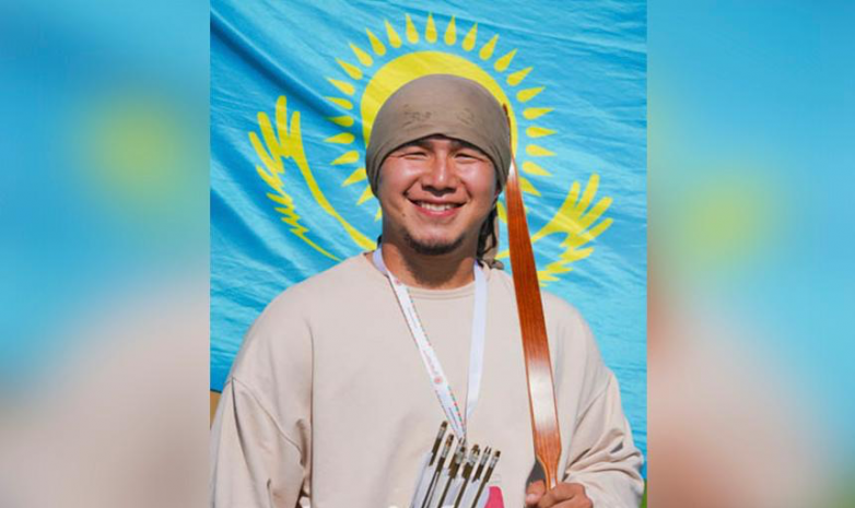 Дүниежүзілік көшпенділер ойындары: Қанат Қасымхан дәстүрлі садақ атудан «күміс» алды