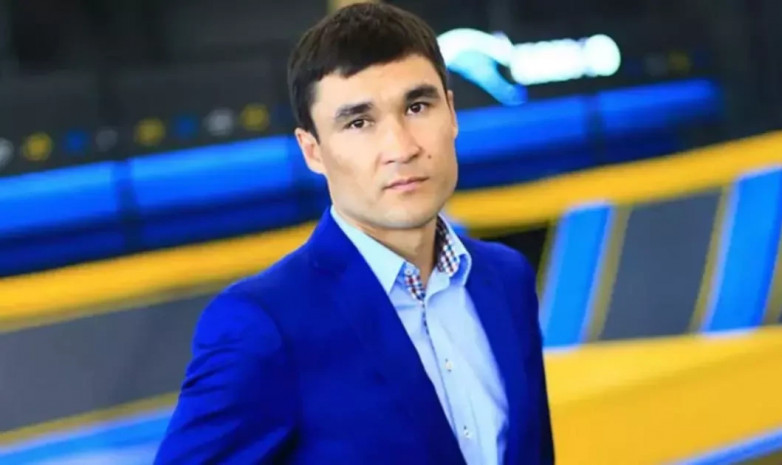 Серік Сәпиев әлеуметтік желіде әсерлі жазба қалдырды