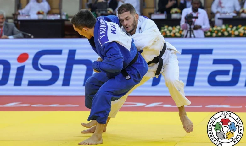 Grand Slam. Екінші күннің тікелей трансляциясы