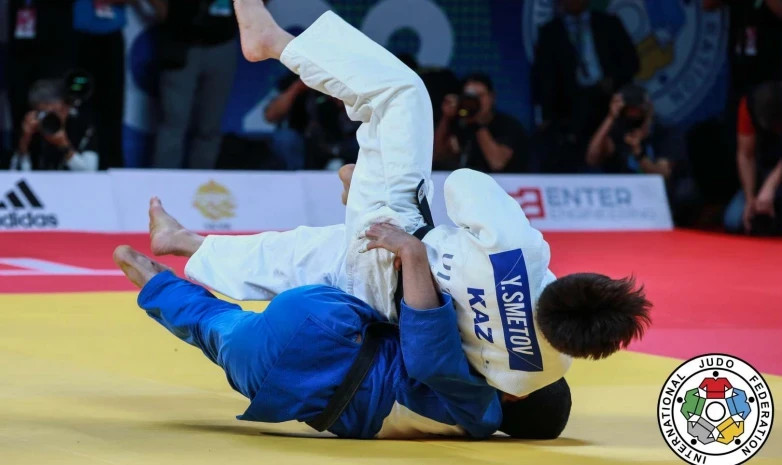 Дзюдодан әлем чемпионаты. Екінші күн трансляциясы