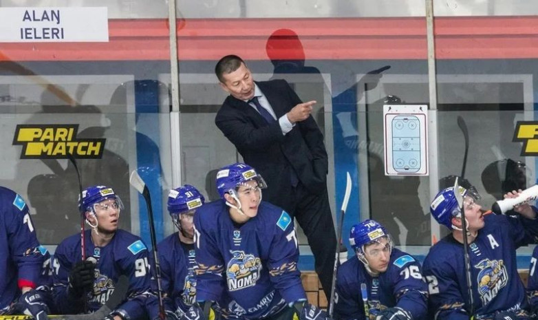 «Номад» Қазақстан чемпионатының матчында «Торпедодан» басым түсті