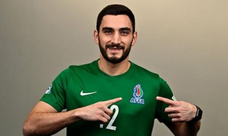«Атырауға» әзербайжандық қақпашы ауысты