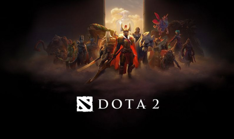 Қыркүйек айында Dota 2 онлайн соңғы үш жылдағы ең жоғары көрсеткішке жетті