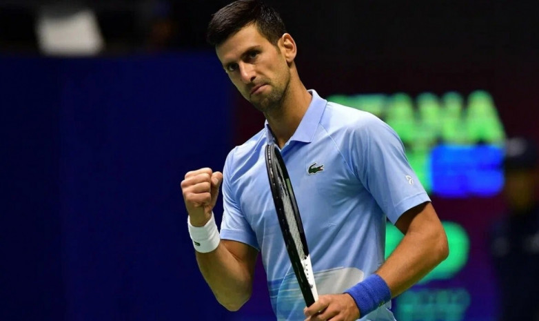 ATP 500 Astana Open: Жекелей сында финалистер анықталды 