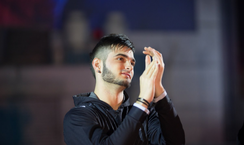 Shox жаңа команда іздеуге рұқсат алды