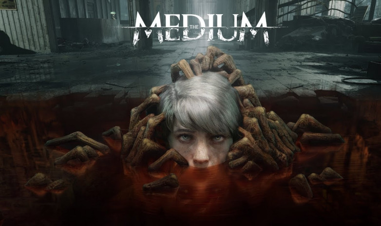The Medium Universe анимациялық сериясы жарияланды