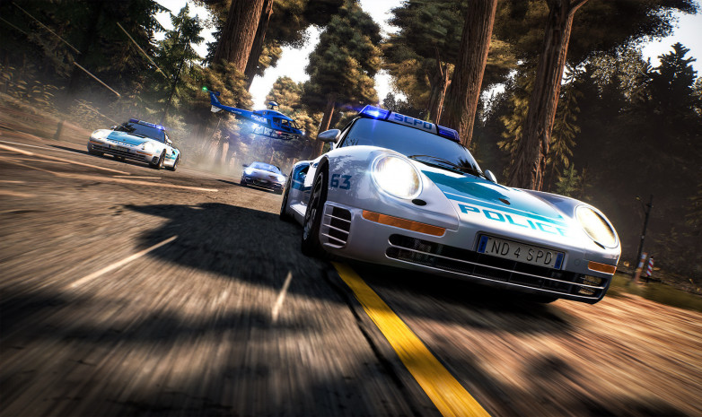 Need for Speed: Unbound ойыны шығатын уақыт белгілі болды