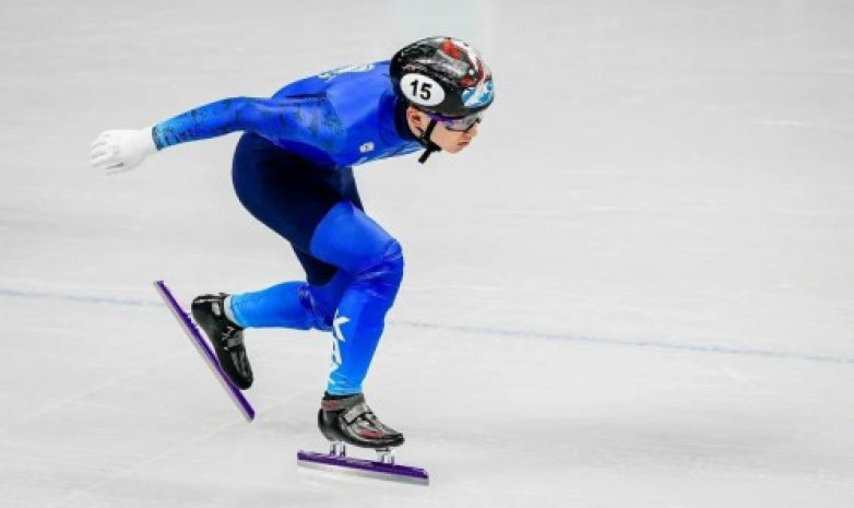 Шорт-тректен Қазақстан құрамасы әлем чемпионаты кезеңінің финалына шықты