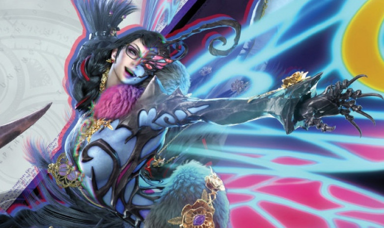 Bayonetta 3 попала на обложку Game Informer