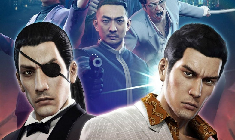 70% продаж серии Yakuza отныне приходятся на западных потребителей