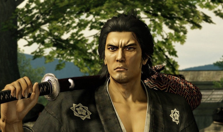 В сеть выложили 15 минут геймплея ремейка Yakuza Ishin